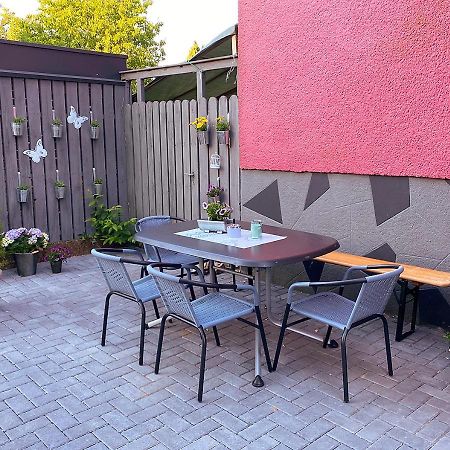 Ferienwohnungen Beckendorf Schiller Losheim Luaran gambar